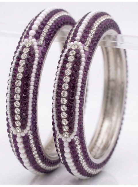 Lakh Bangles